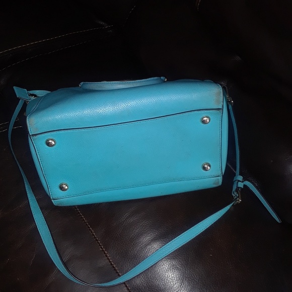 Michael kors authentic genuine leather bag - Picture 5 of 7